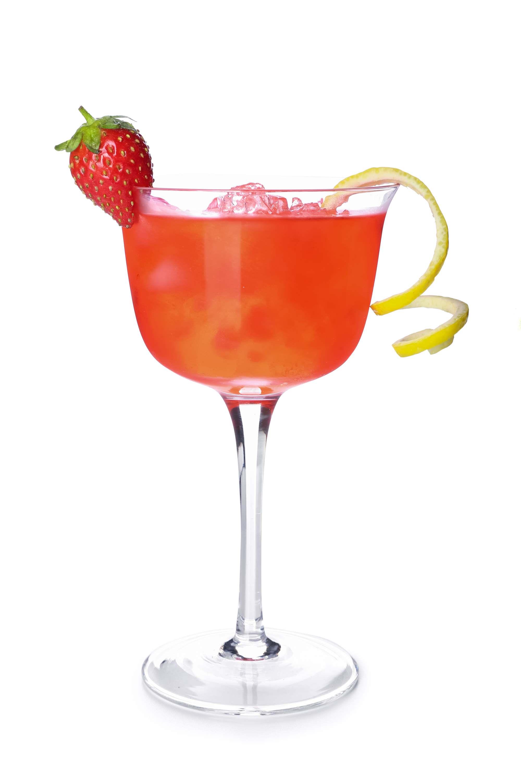 Lieblingsmensch - BIO Erdbeerlikör Likör, 0.1 l, 16 vol%