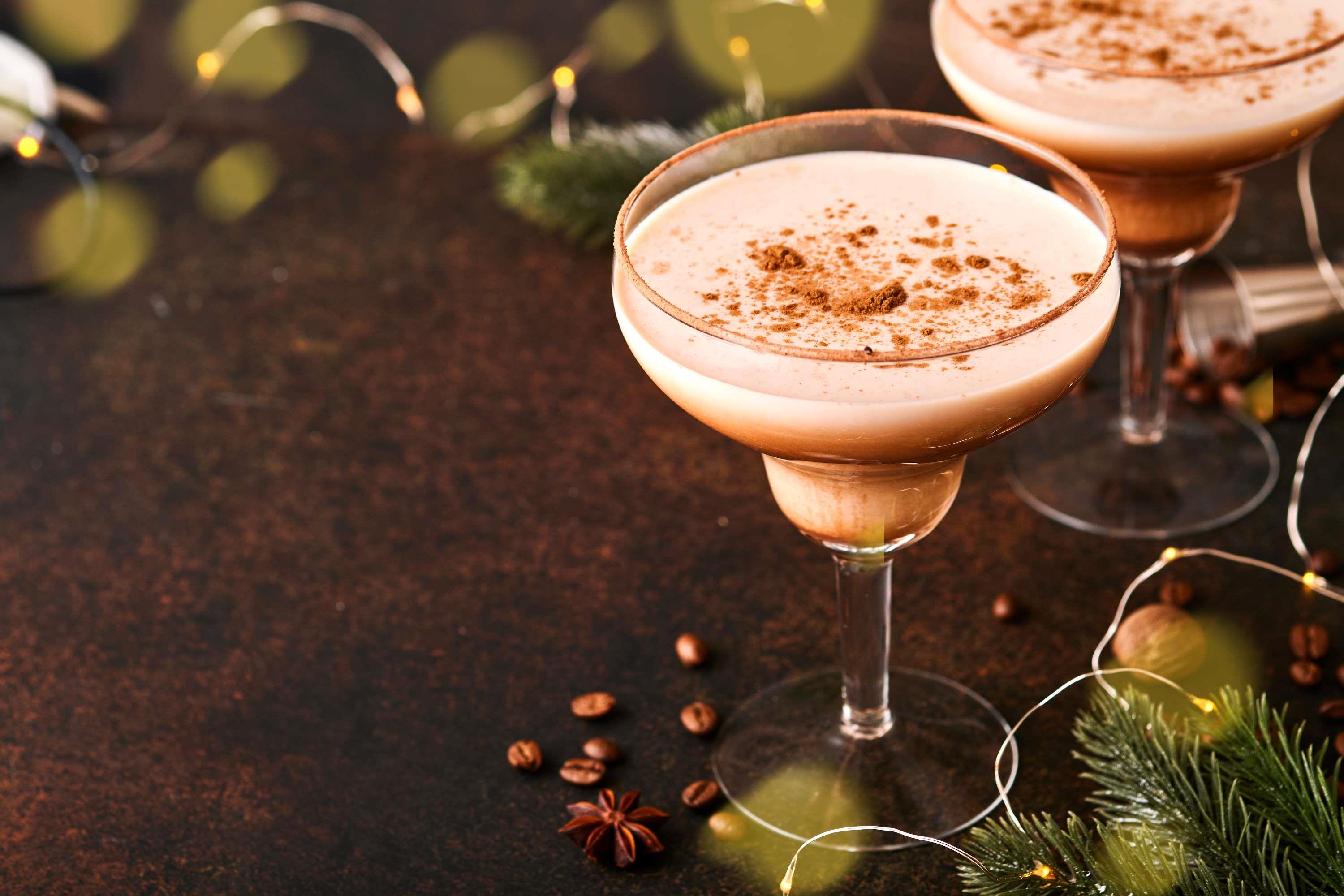 BIO Eierlikör Zimt 100ml, 15 vol% BIO Eierlikör Zimt 100ml, 15 vol%