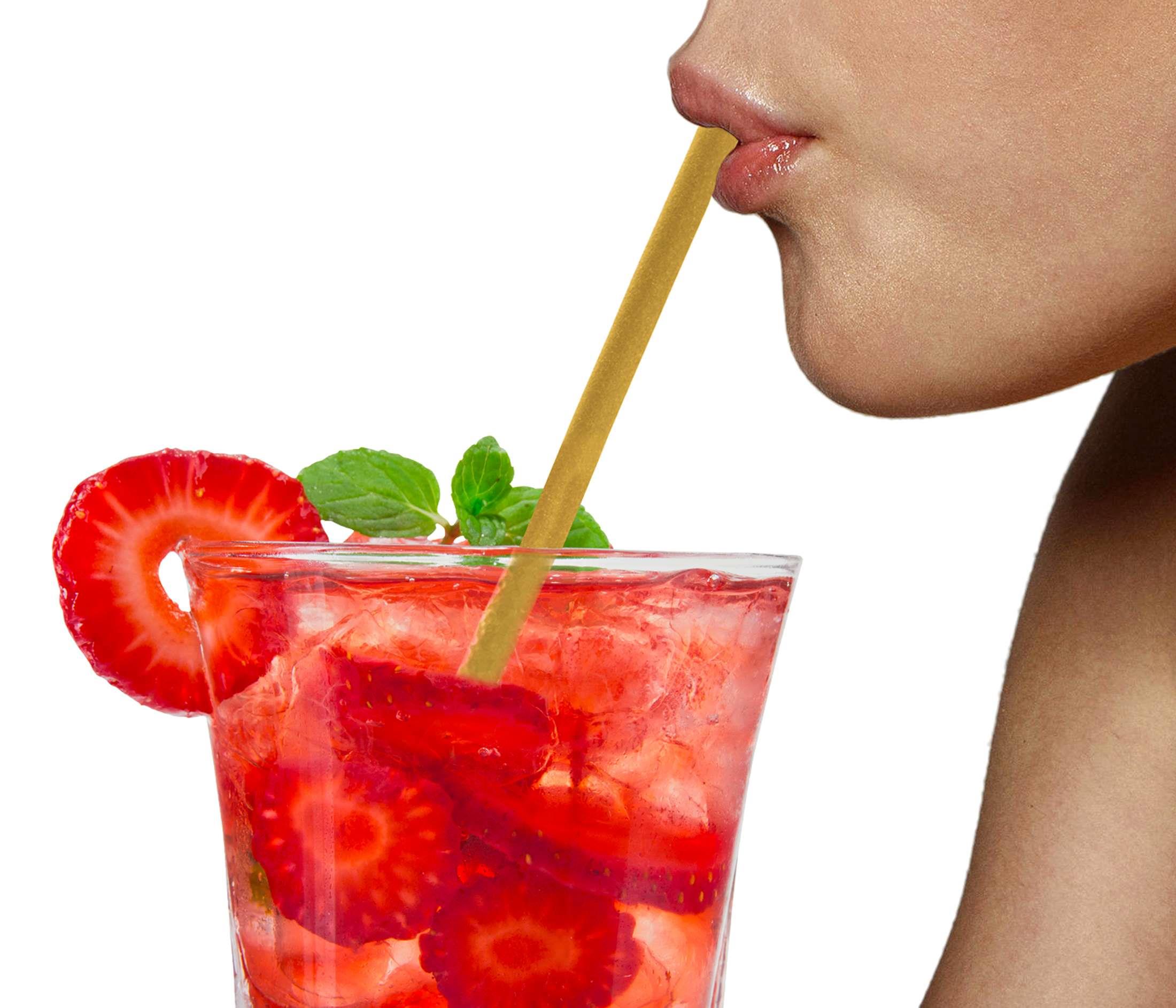 Lieblingsmensch - BIO Erdbeerlikör Likör, 0.1 l, 16 vol%