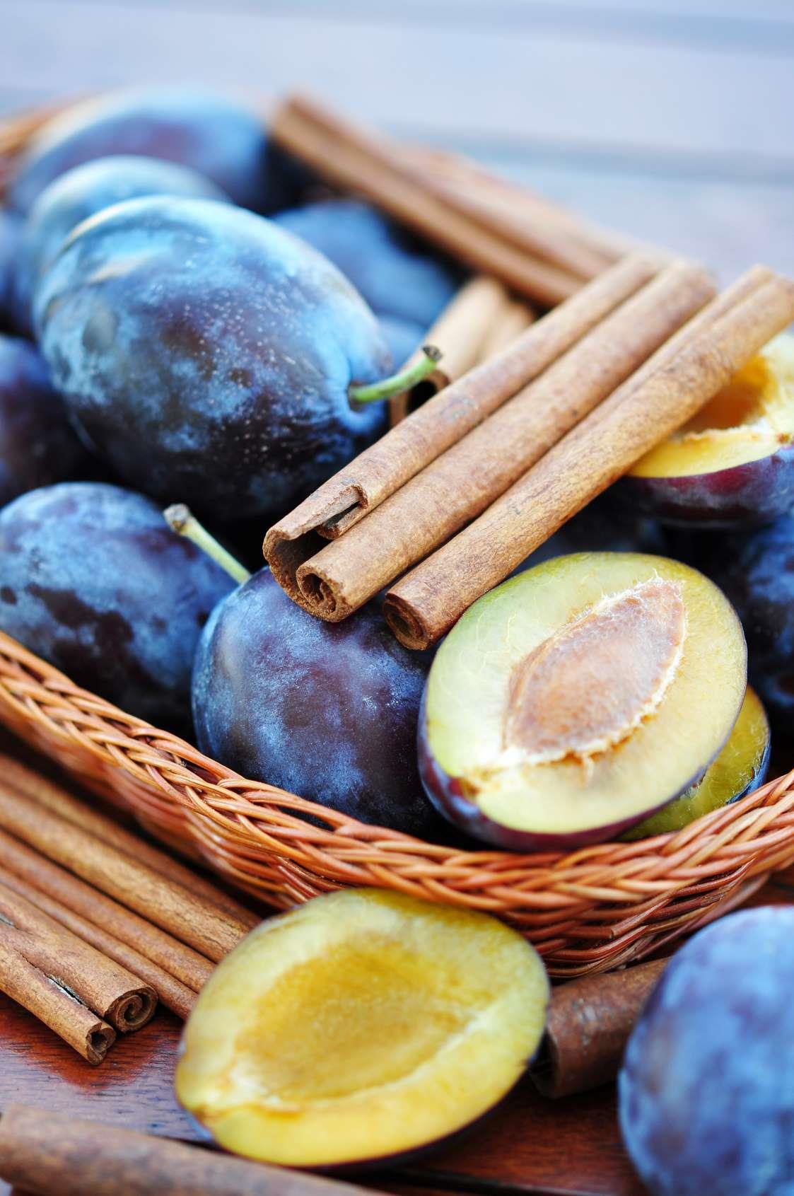 Zimt Nacht BIO Winterlicher Pflaume Likör 0.5 l, 16 vol% Zimt Nacht BIO Winterlicher Pflaume Likör 0.5 l, 16 vol%