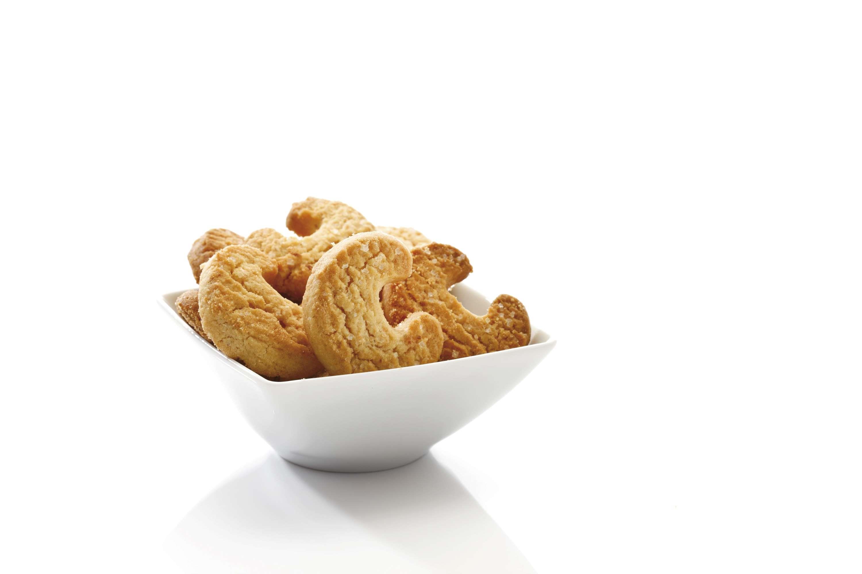 BIO Vanillekipferl Likör - Cremig-süßer mit feiner Vanille und Sahnecaramell BIO Vanillekipferl Likör - Cremig-süßer mit feiner Vanille und Sahnecaramell