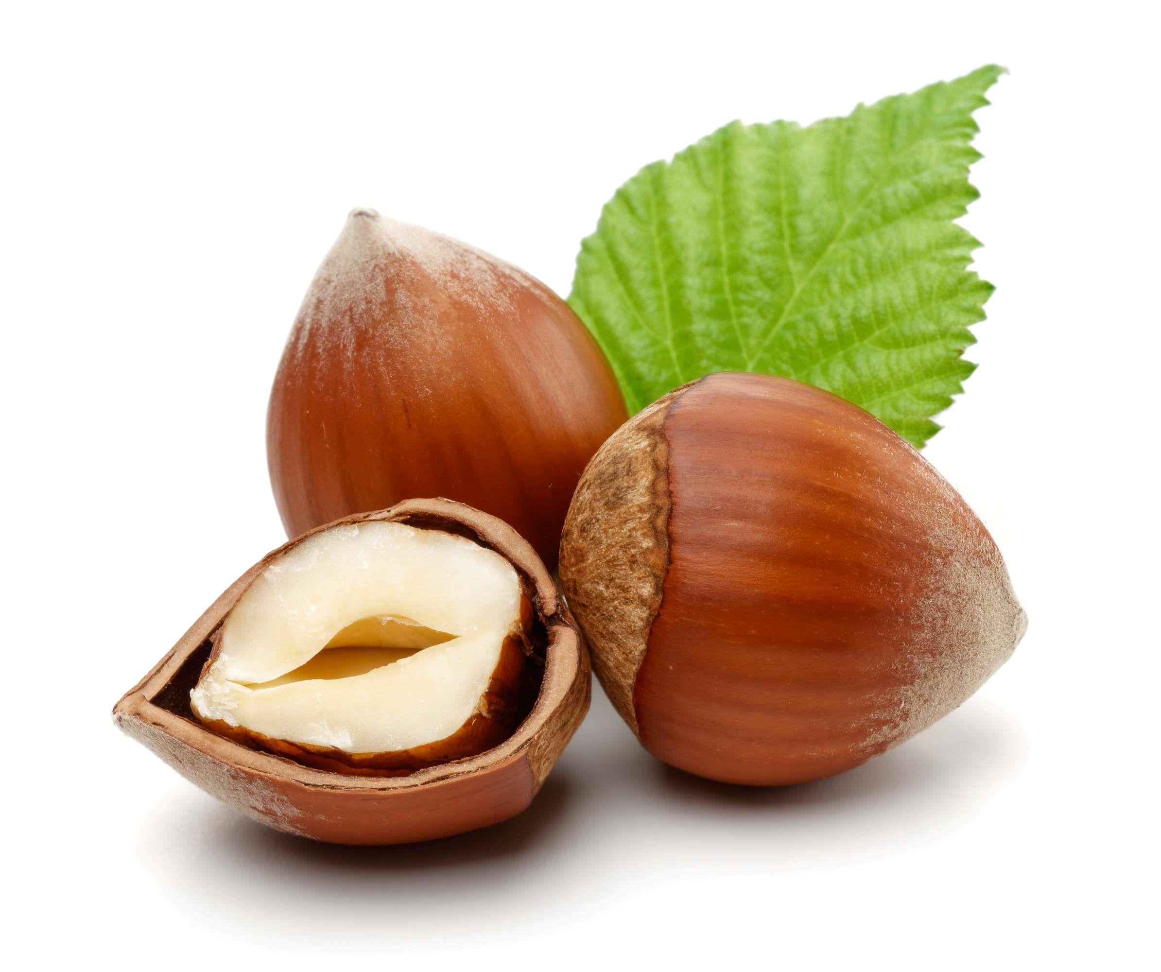 HASI Haselnuss Likör, NICHT BIO, 18% vol, 500ml