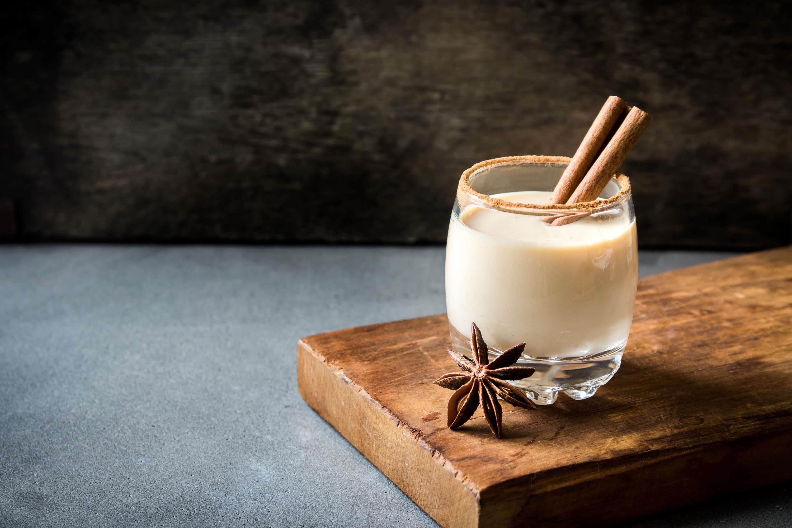 BIO Eierlikör NascherEI 0.5 l, 15 vol%