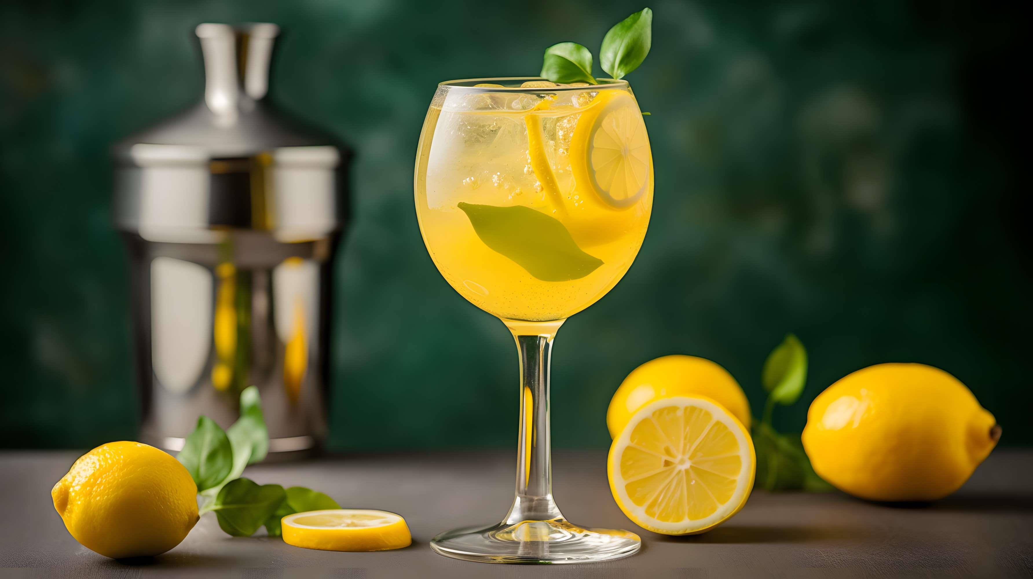 BIO Limoncello Likör 0.5 l, 20 vol% BIO Limoncello Likör 0.5 l, 20 vol%