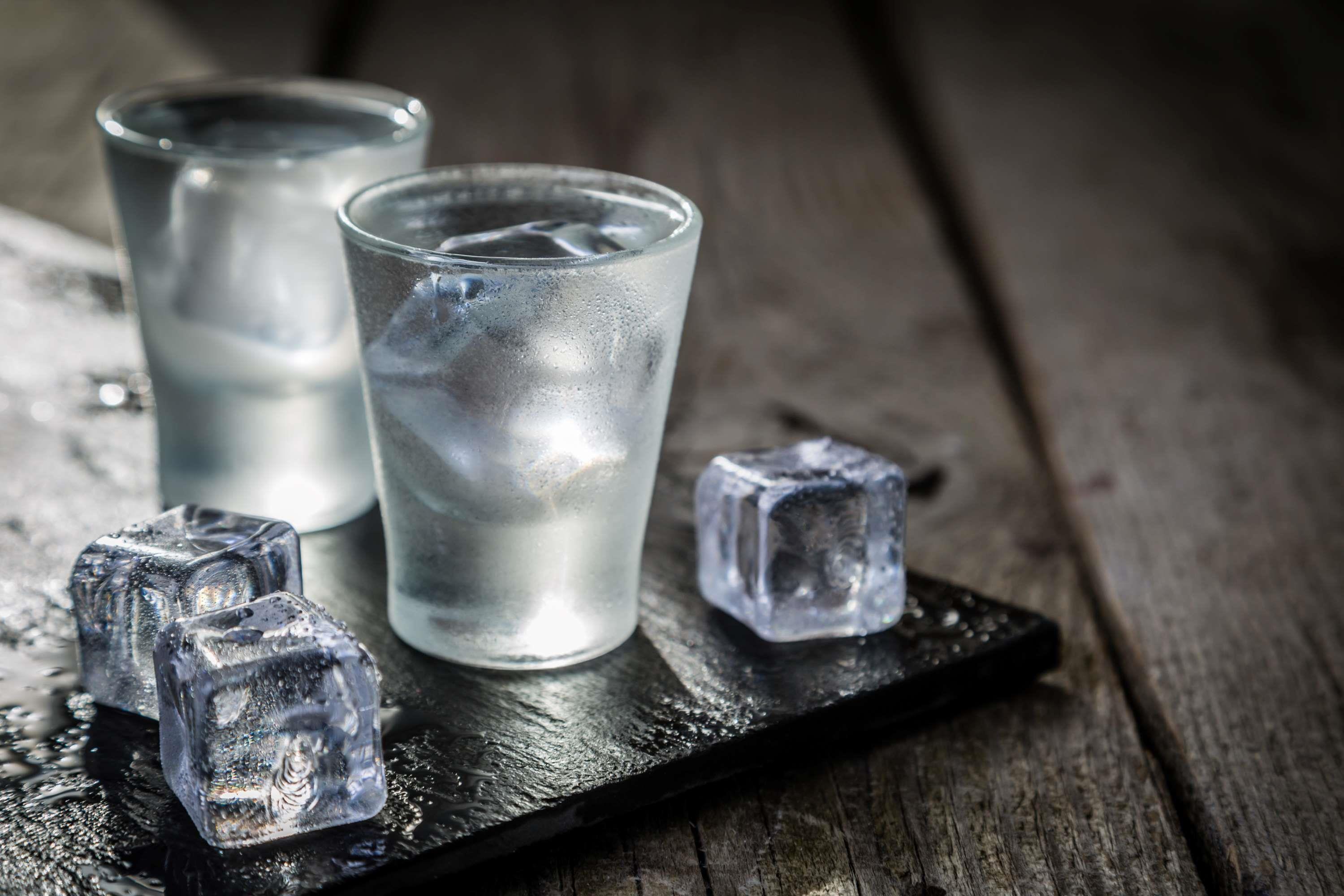 BIO Wodka 0.5 l, 37,5 vol%