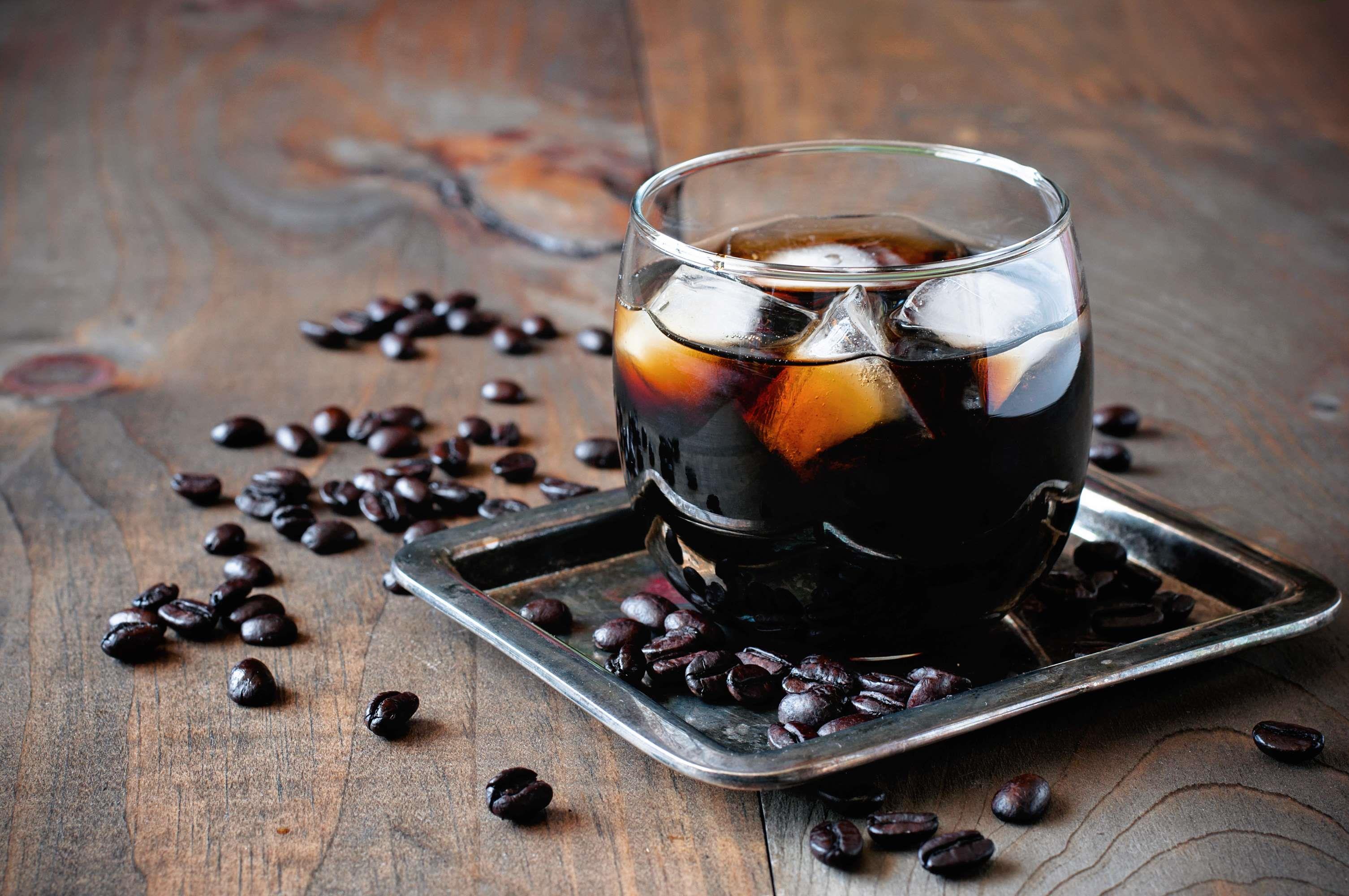 Bio Kaffee Likoer 0,1l, 18%vol