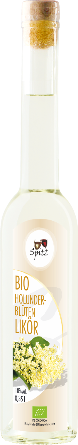Bio Holunderblueten Likoer aus regionalen Bio Holunderblueten Bio Holunderblueten Likoer aus regionalen Bio Holunderblueten