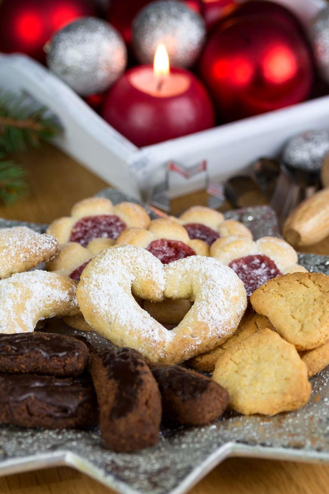 BIO Vanillekipferl Likör - Cremig-süßer mit feiner Vanille und Sahnecaramell