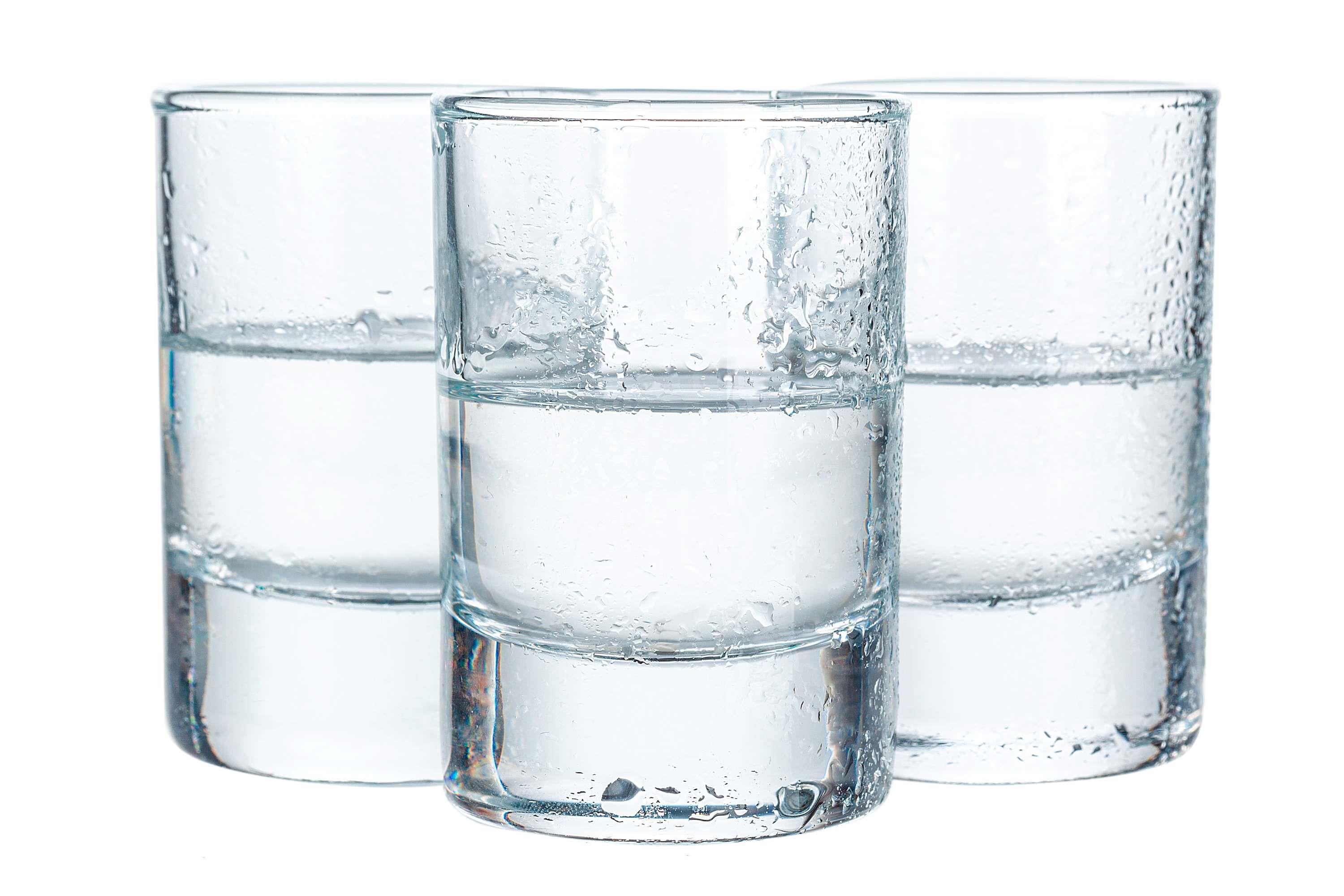 BIO Wodka 0.5 l, 37,5 vol%