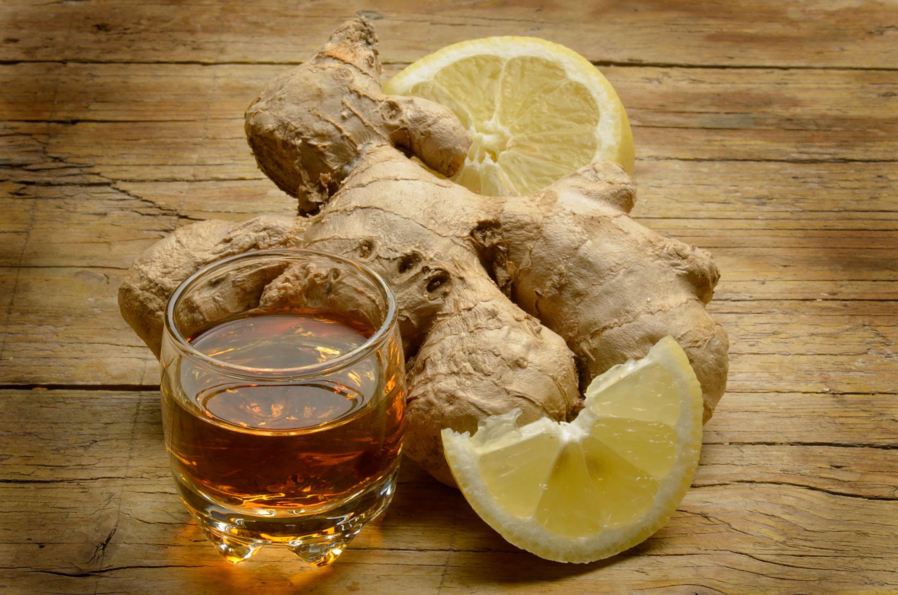 Ginger BIO Ingwer Likör 0.5 l, 20 vol% - naturtrüb- Ginger BIO Ingwer Likör 0.5 l, 20 vol% - naturtrüb-
